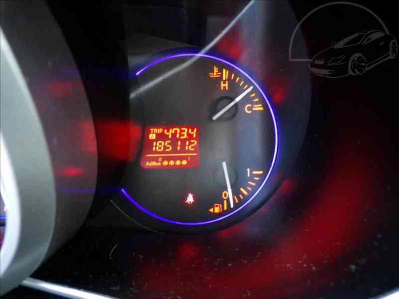 Mazda CX-7 2,2 MZR-CD,4x4 - foto 6