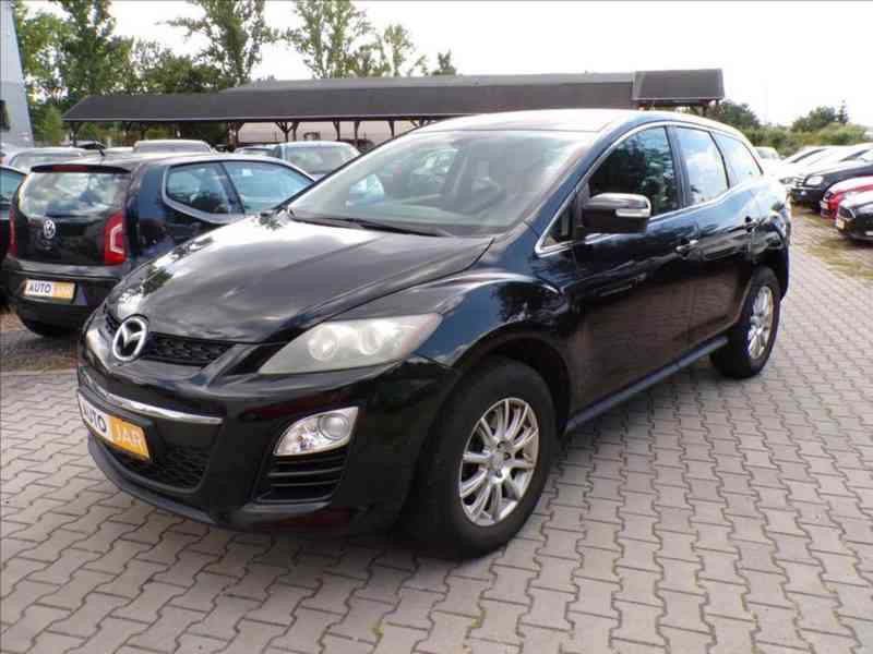 Mazda CX-7 2,2 MZR-CD,4x4 - foto 2