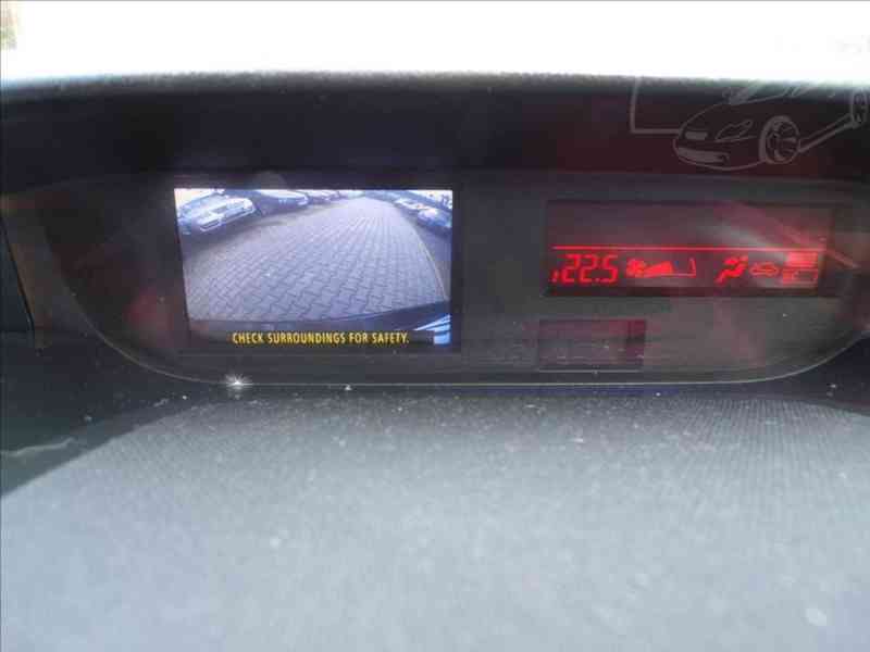 Mazda CX-7 2,2 MZR-CD,4x4 - foto 7