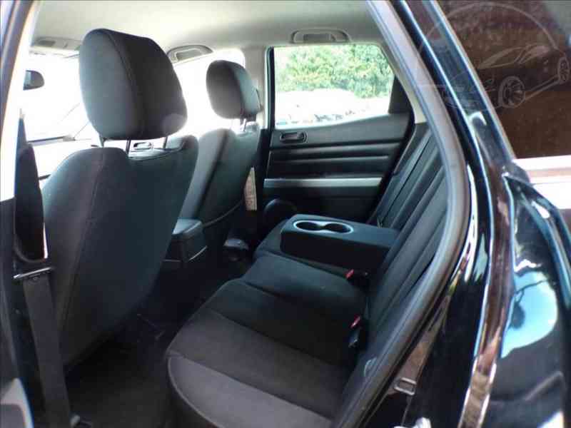Mazda CX-7 2,2 MZR-CD,4x4 - foto 9