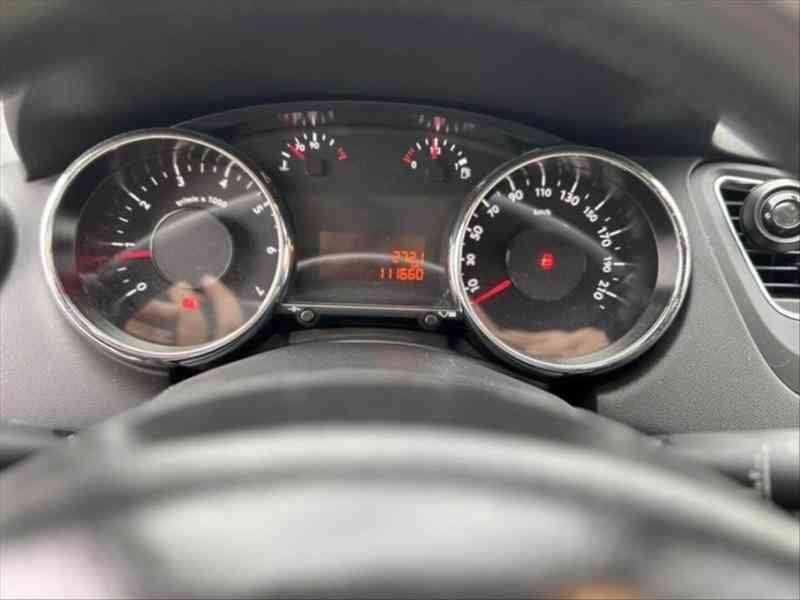 Peugeot 5008 1,6 ACTIVE, 112tkm, r.v. 2014, 7 m - foto 5