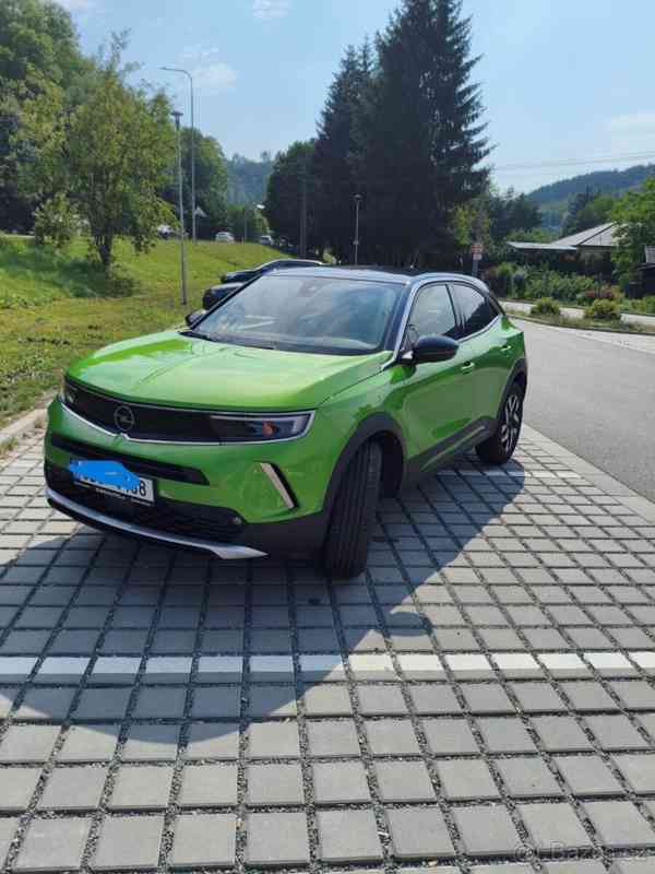 Opel Mokka Turbo r.v. 2023 - foto 1