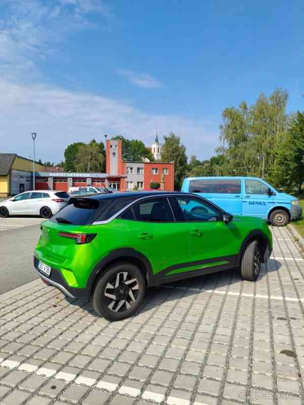 Opel Mokka Turbo r.v. 2023 - foto 3