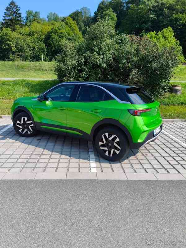 Opel Mokka Turbo r.v. 2023 - foto 2