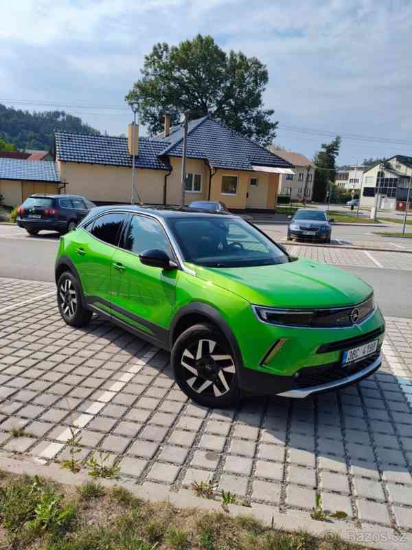 Opel Mokka Turbo r.v. 2023 - foto 5
