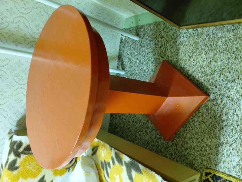 Gondolová stolička - foto 4