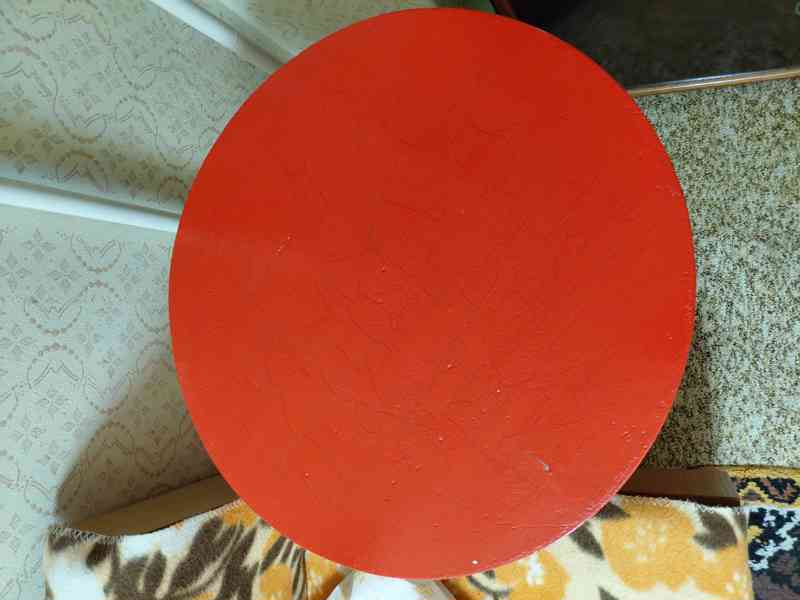 Gondolová stolička - foto 6