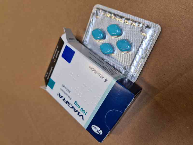 Viagra - foto 1