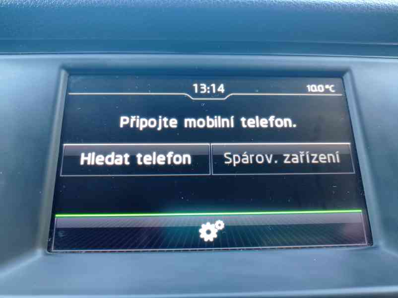 Škoda Fabia 1.4 TDI CZ/DPH/Klima/1Maj - foto 26