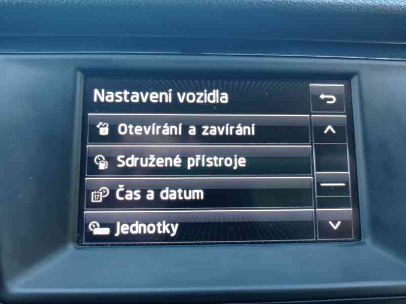 Škoda Fabia 1.4 TDI CZ/DPH/Klima/1Maj - foto 31