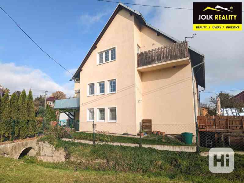 Prodej poloviny rodinného domu s vymezenou byt. jednotkou v OV, 102 m2 - Opava - Jaktař - foto 15