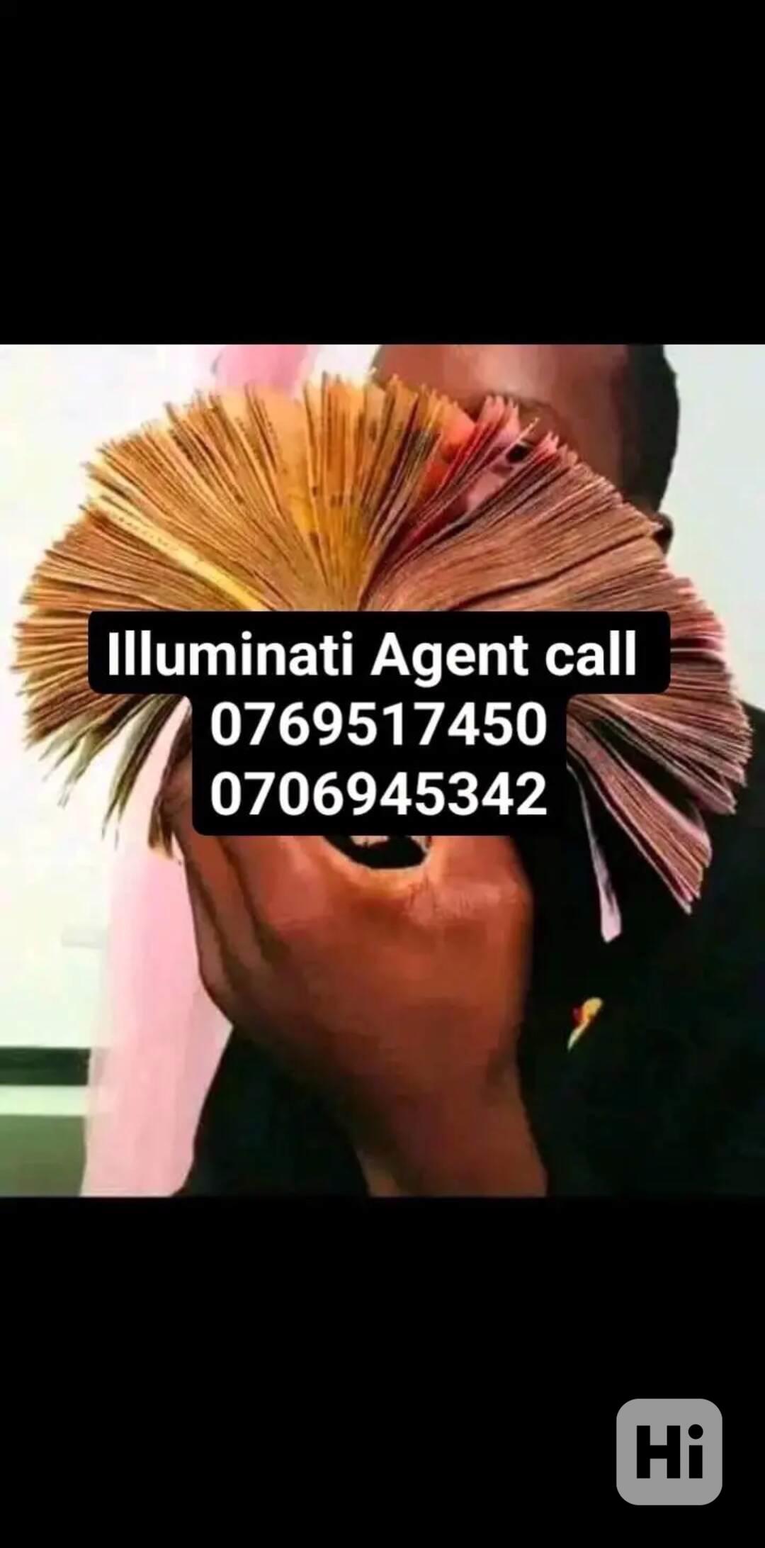 Illuminati Agent in Uganda 0769517450/0706945342 - foto 1