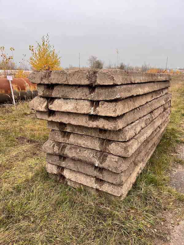 Silniční panely - použité - foto 4