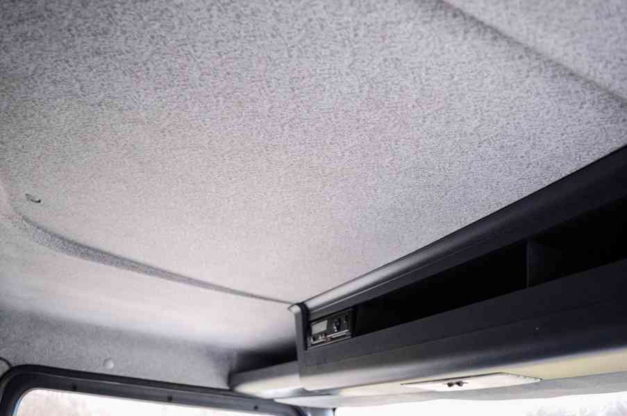 MAN TGA 18.280 4X4 TŘÍSTRANNÝ SKLÁPĚČ + HYDR. RUKA - EURO4 - foto 39