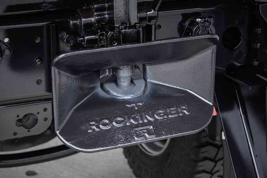 MAN TGA 18.280 4X4 TŘÍSTRANNÝ SKLÁPĚČ + HYDR. RUKA - EURO4 - foto 77