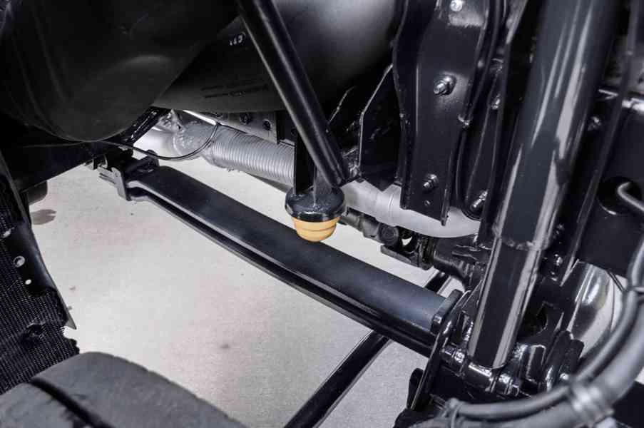 MAN TGA 18.280 4X4 TŘÍSTRANNÝ SKLÁPĚČ + HYDR. RUKA - EURO4 - foto 58