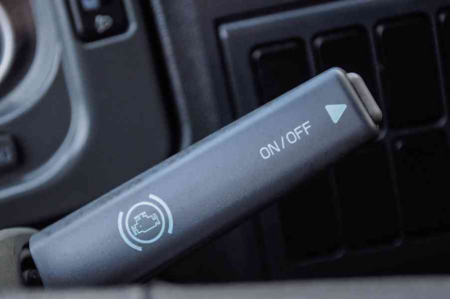 MAN TGA 18.280 4X4 TŘÍSTRANNÝ SKLÁPĚČ + HYDR. RUKA - EURO4 - foto 48