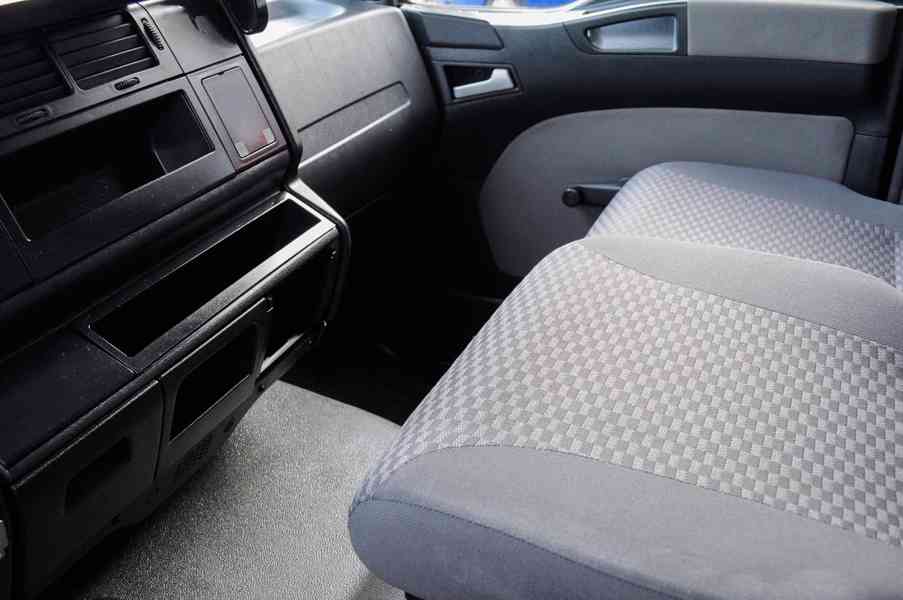 MAN TGA 18.280 4X4 TŘÍSTRANNÝ SKLÁPĚČ + HYDR. RUKA - EURO4 - foto 46