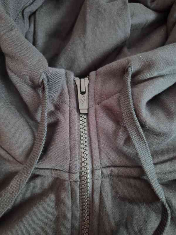 Pánská mikina Nike Sportswear Club, vel. L - foto 2