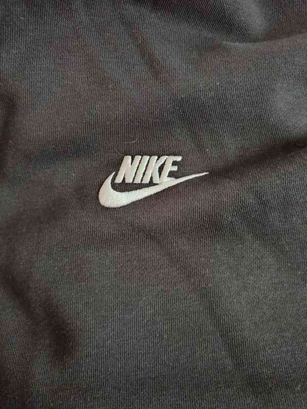 Pánská mikina Nike Sportswear Club, vel. L - foto 3