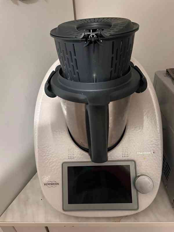 THERMOMIX TM6 - foto 3