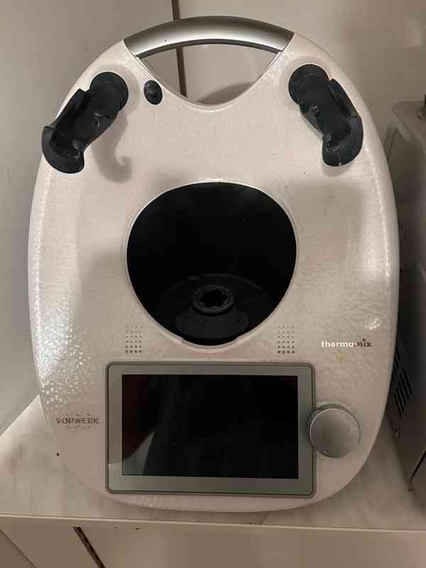 THERMOMIX TM6 - foto 5