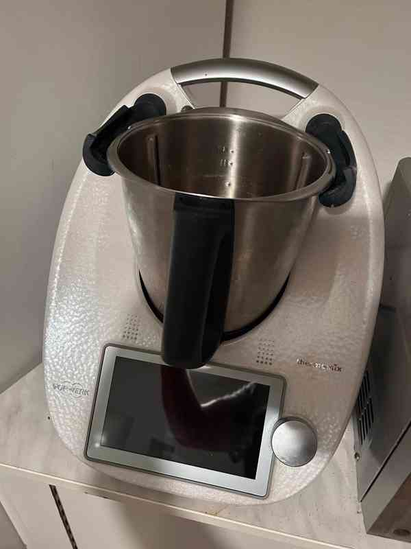 THERMOMIX TM6 - foto 4
