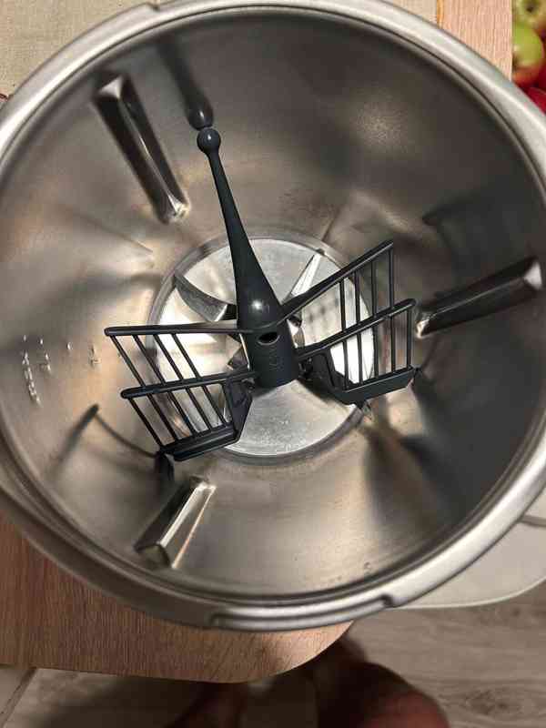 THERMOMIX TM6 - foto 2