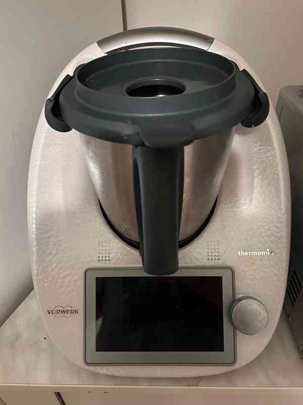 THERMOMIX TM6 - foto 6
