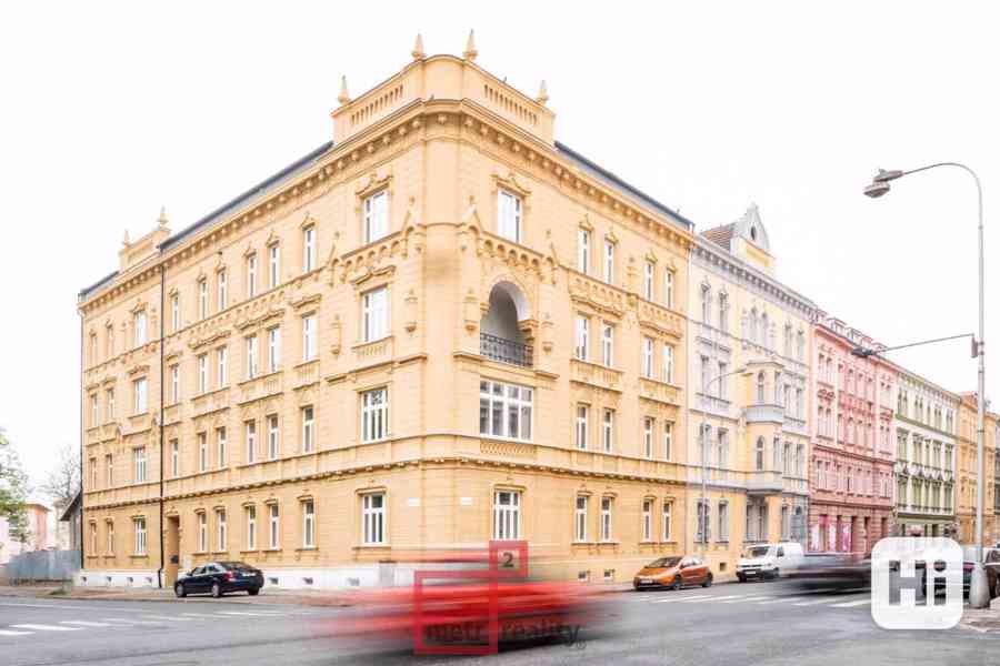 Pronájem bytu 2+1, 74m2 -Olomouc - Dobrovského - foto 16