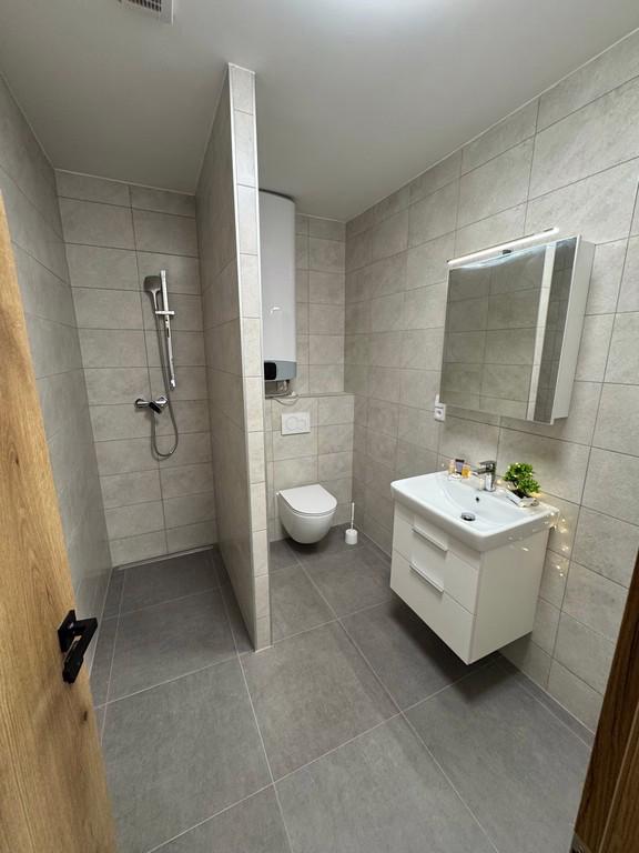 PRONÁJEM BYTU 2+KK, ROSTĚNICE – ZVONOVICE  - foto 9