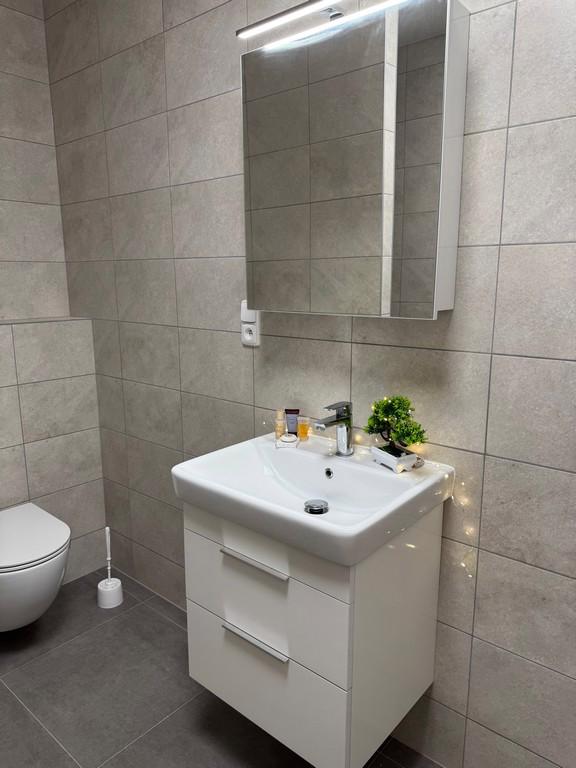 PRONÁJEM BYTU 2+KK, ROSTĚNICE – ZVONOVICE  - foto 12