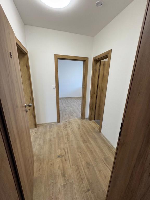 PRONÁJEM BYTU 2+KK, ROSTĚNICE – ZVONOVICE  - foto 16