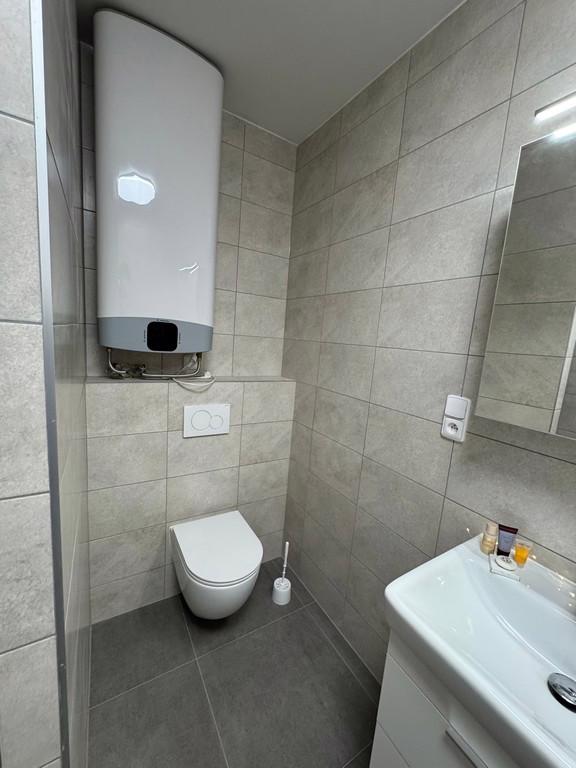 PRONÁJEM BYTU 2+KK, ROSTĚNICE – ZVONOVICE  - foto 11