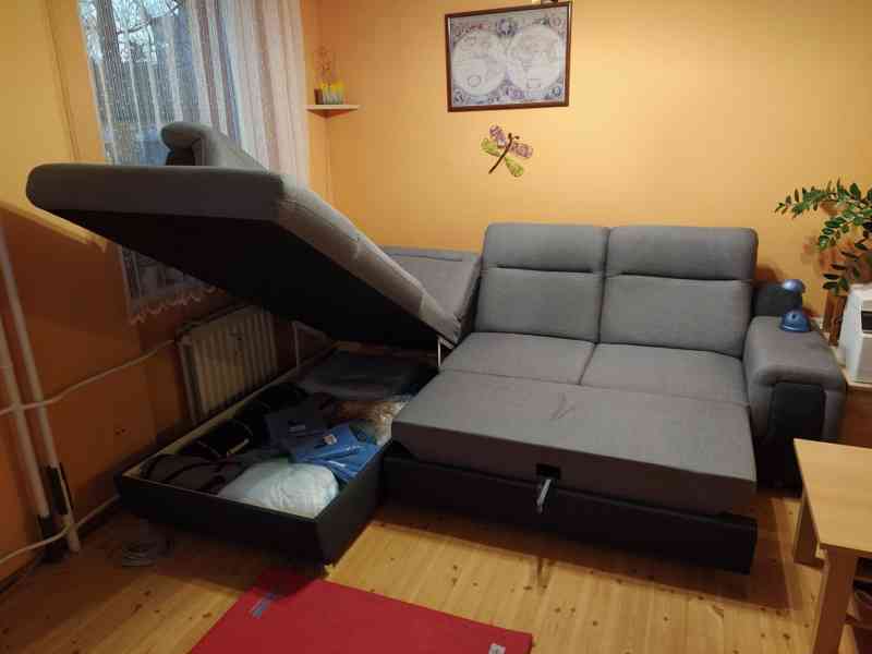 Sedací souprava - foto 2