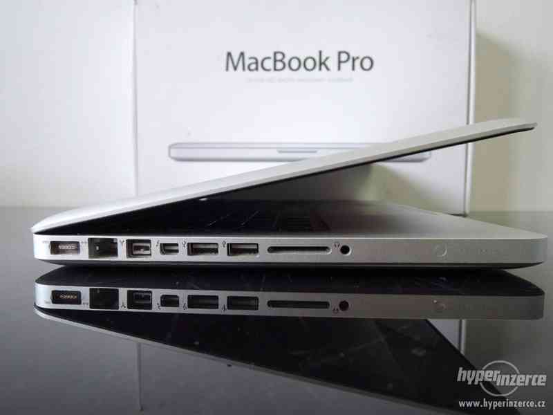 MacBook Pro 13.3 i5 2.3Ghz/4GB RAM/ZÁRUKA - foto 4