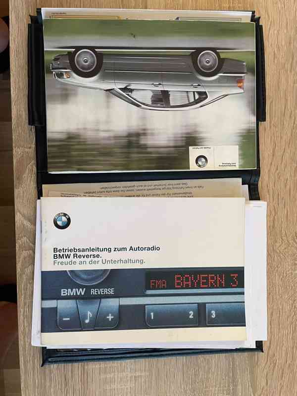 BMW E46 320i 138 kW po renovaci, bez spotřeby oleje - foto 19