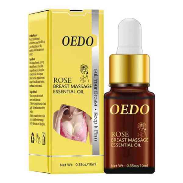 New Oedo Rose Breast Oil In  Hyderabad - 03000291543 - foto 1
