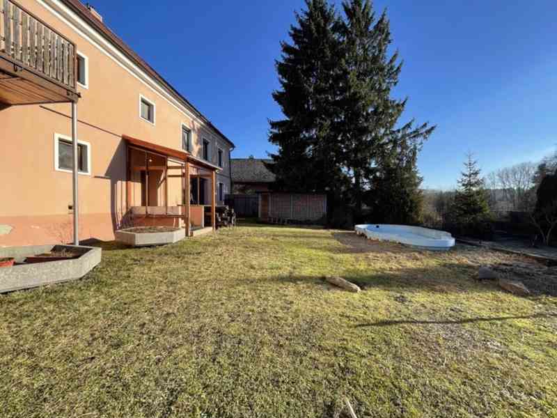 Prodej rodinného domu 300 m², Česká Lípa - Stará Lípa - foto 35