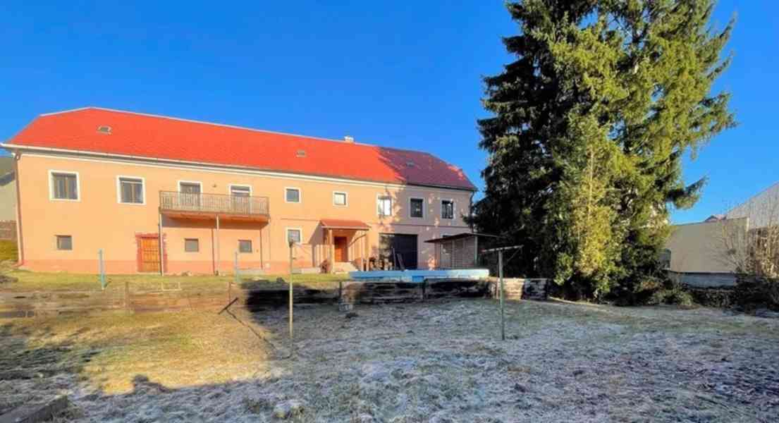 Prodej rodinného domu 300 m², Česká Lípa - Stará Lípa - foto 33