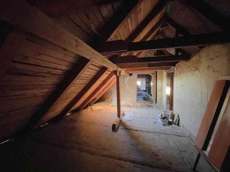 Prodej rodinného domu 300 m², Česká Lípa - Stará Lípa - foto 19