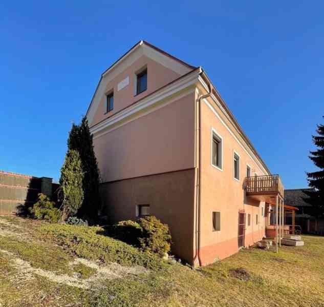 Prodej rodinného domu 300 m², Česká Lípa - Stará Lípa - foto 36