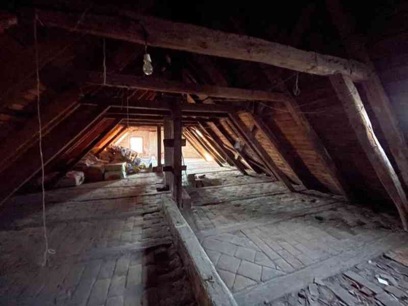 Prodej rodinného domu 300 m², Česká Lípa - Stará Lípa - foto 21