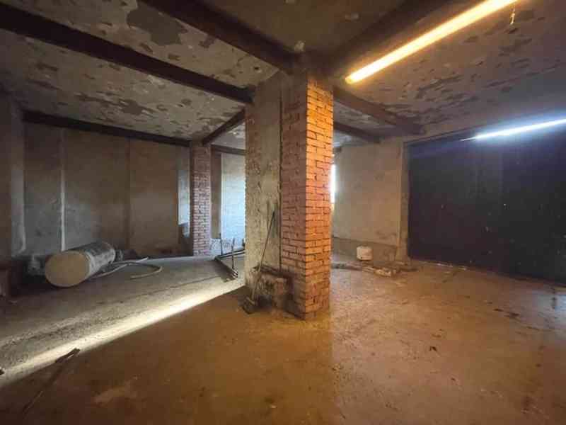 Prodej rodinného domu 300 m², Česká Lípa - Stará Lípa - foto 28