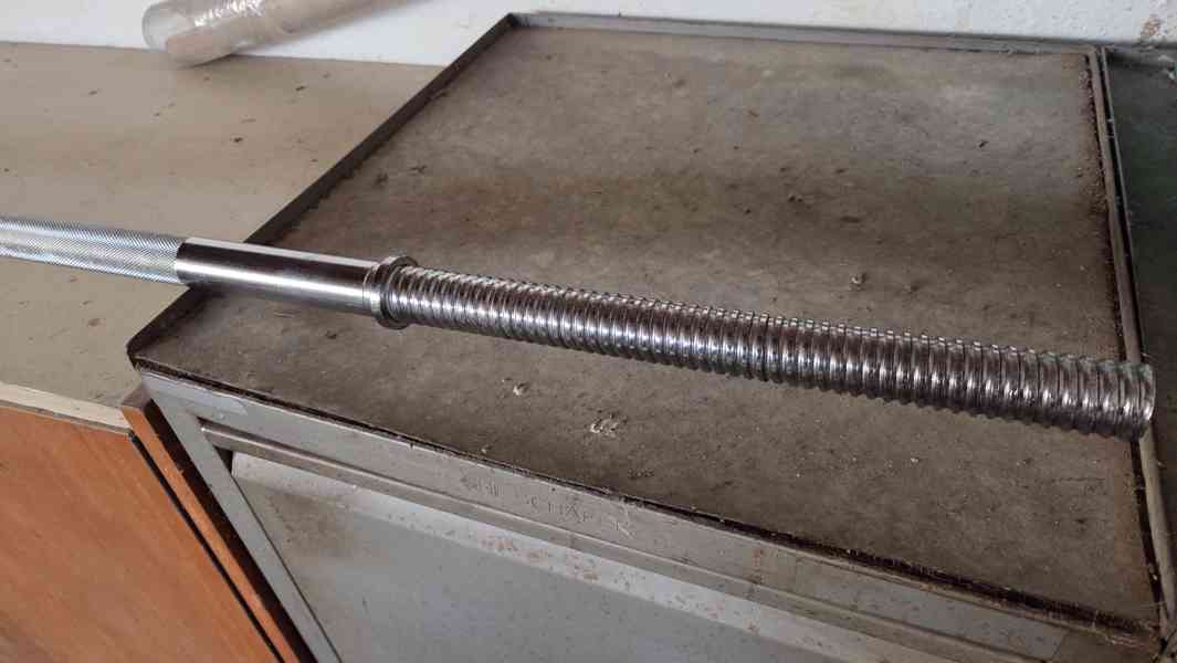 Prodám osu 180 cm - foto 4