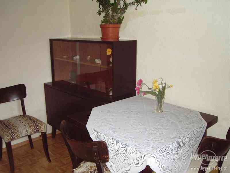 Pronájem bytu 2+1 v RD sauna, terasa, balkon Záběhlice-Spoři - foto 5
