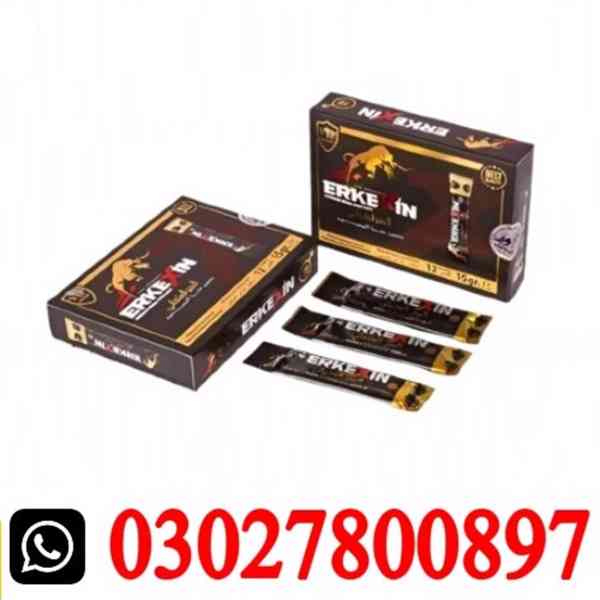 Erkexin Epimedium Mixed Stick Paste in Pakistan $ 03O2.78008
