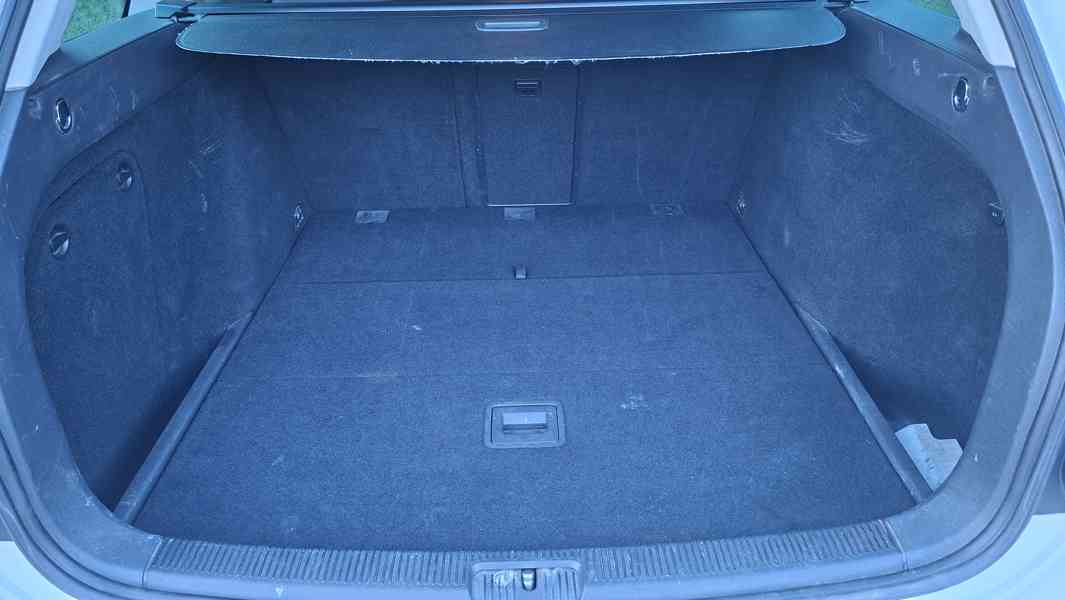 Volkswagen Golf VI Variant 1.2 TSI (77 kW) – r.v. 2012 - foto 7