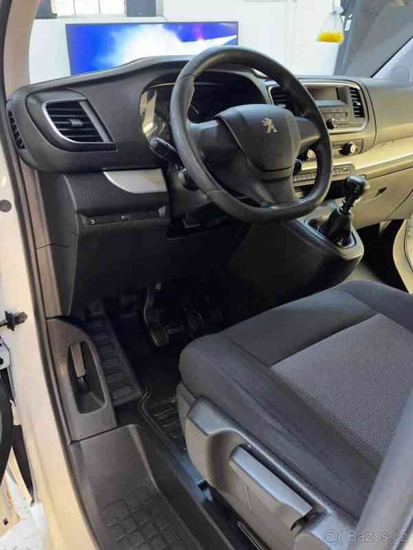 Peugeot Traveller 1,6 - foto 7