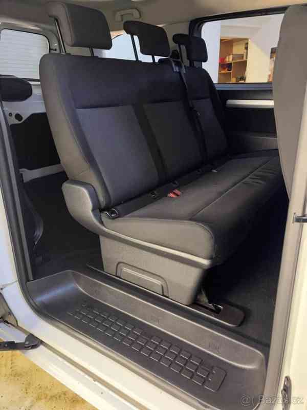 Peugeot Traveller 1,6 - foto 10
